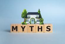 Real Estate Myths Debunked