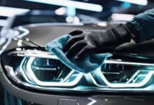 Why Regular Auto Detailing Can Extend the Life of Your Car