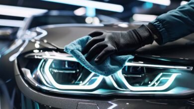 Why Regular Auto Detailing Can Extend the Life of Your Car