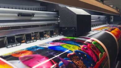 Why Professional Printing Services Can Elevate Your Business