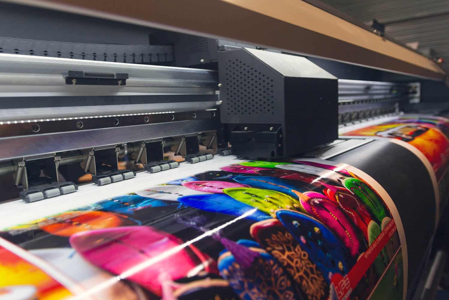 Why Professional Printing Services Can Elevate Your Business