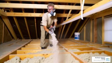 Why is proper insulation crucial for lowering energy bills? Discover the surprising ways it can transform your home's efficiency and comfort