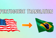 Brazilian Portuguese Translation