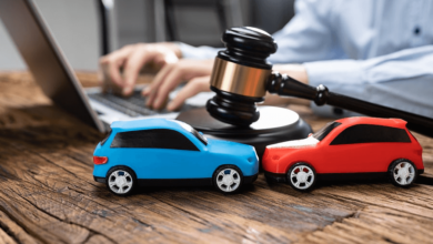 Why You Need Legal Representation for Car Accidents