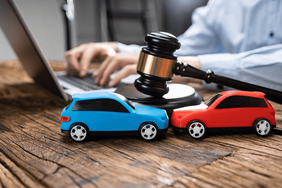 Why You Need Legal Representation for Car Accidents