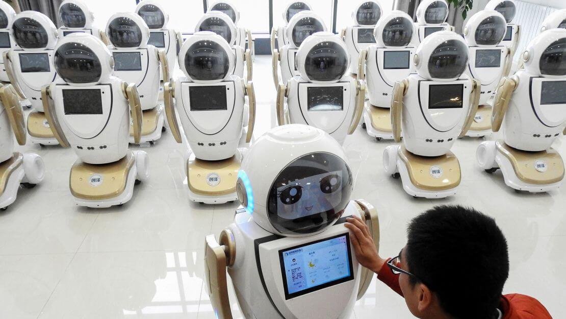 Chinese Big Tech is Booming Again in 2025: Here’s Why the World Is Watching
