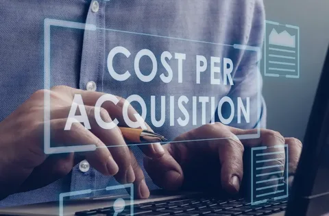How to Measure and Optimize Cost Per Acquisition