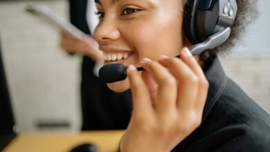 business assistance contact number