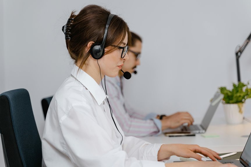 business assistance ip address