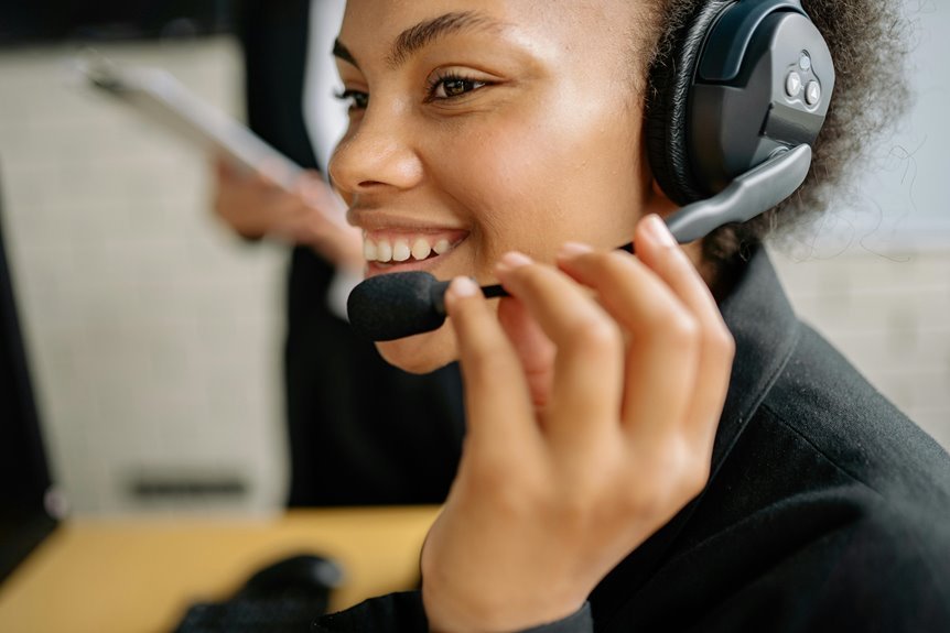 business assistance phone number