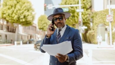 business customer contact number