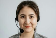 business customer support contact