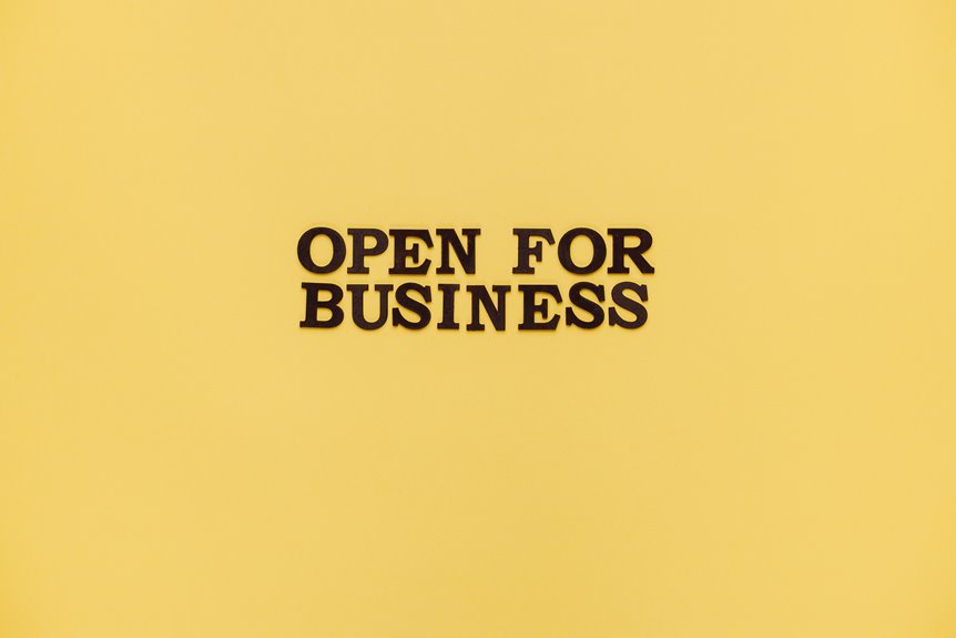 business service availability confirmed