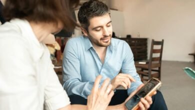 business support phone number