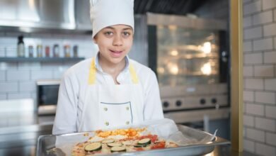 culinary digital exploration experience