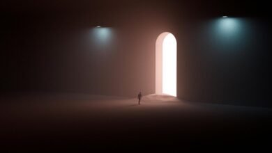 decoding digital landscape semantics