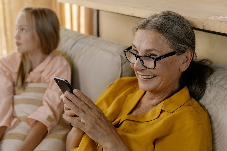 digital age adult legends