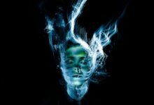 digital art portrait creation