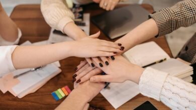 digital collective team disquantified