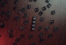 digital enigma awaits discovery