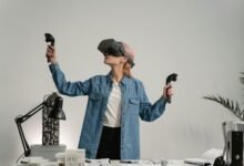 digital exploration platform journey