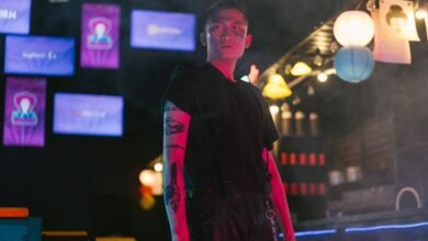 digital identity creation tool