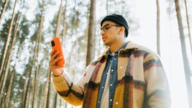 digital identity exploration journey