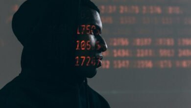 digital identity overview summary