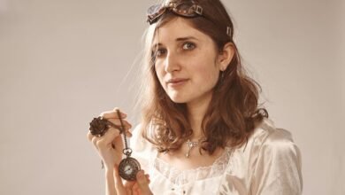 emerging talent to observe