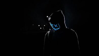 hidden digital entity uncovered