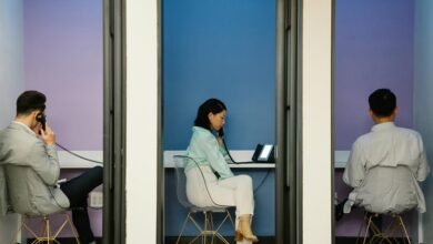 immediate business assistance available