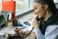 immediate business assistance available