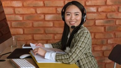 immediate business support hotline