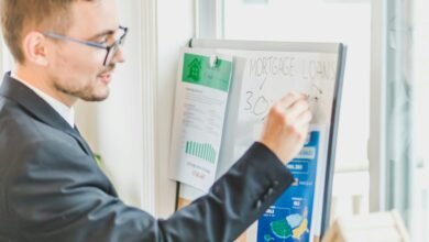 mortgage solutions at traceloans