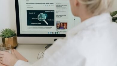 online news resource website