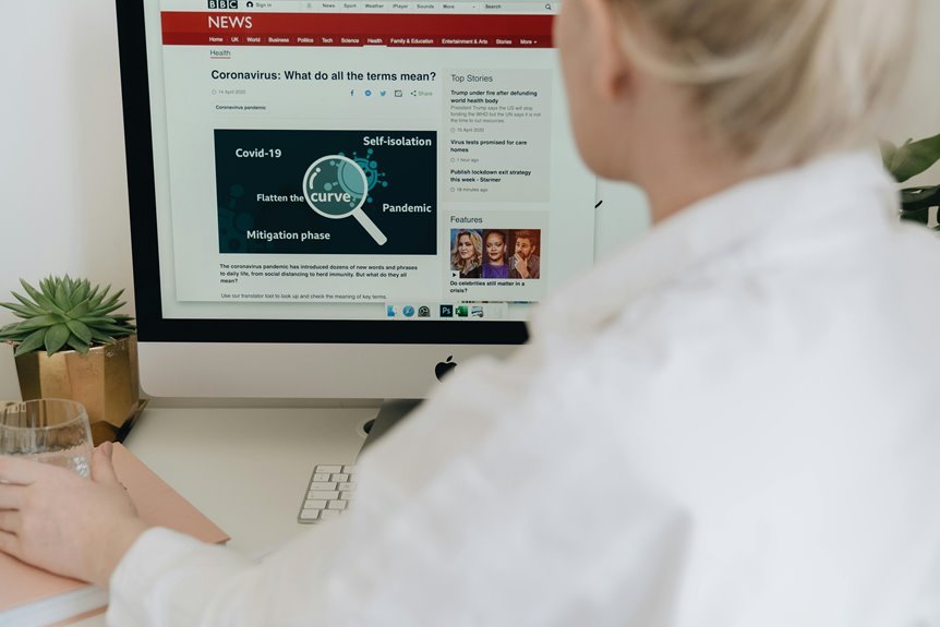 online news resource website