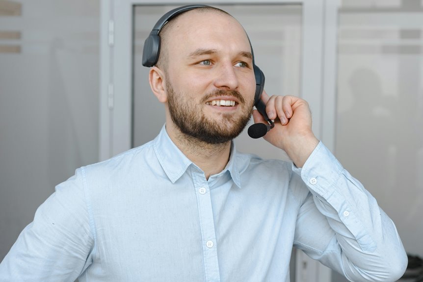 quick business assistance hotline