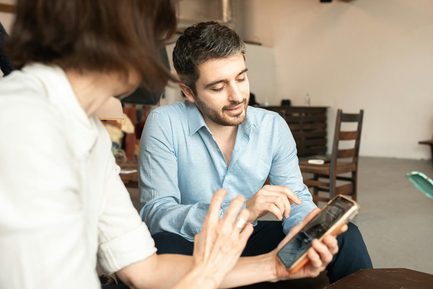 quick business support contact