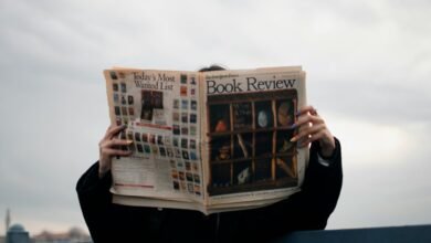 real time news alerts feature