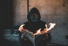 revealing online identity secrets