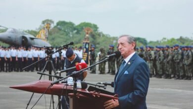 service line ip address