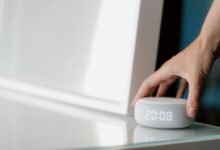 time adjustment guidelines explained