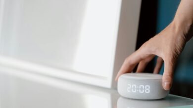 time adjustment guidelines explained