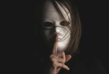 unveiling concealed inner self