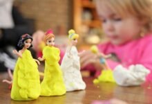 zodinatin toy crafting techniques