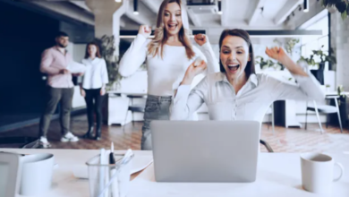 Boosting Your Bottom Line With A Sales Motivation Speaker
