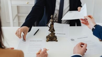electronic documents impact justice
