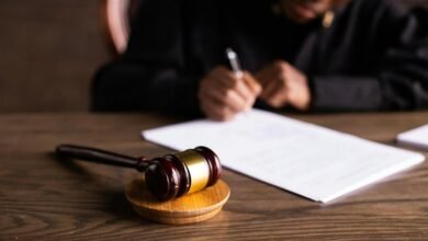 judicial process influenced by succumbency