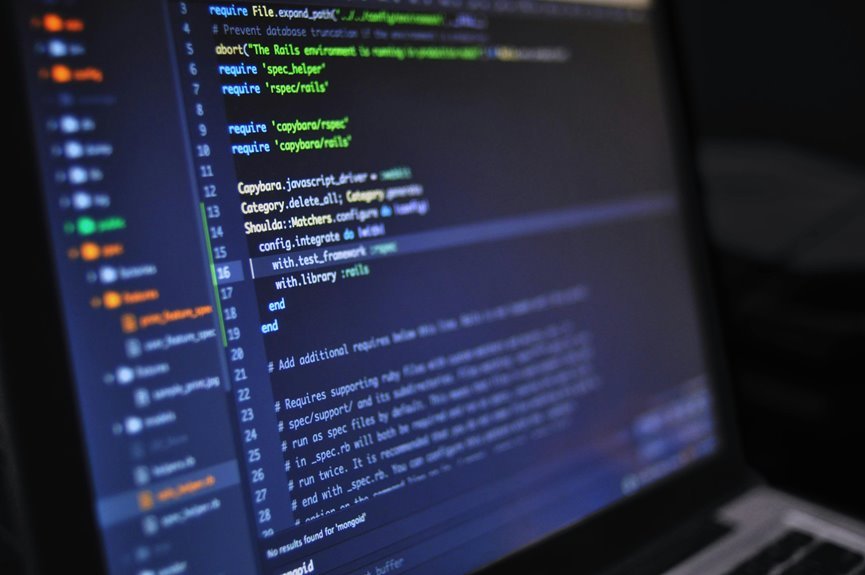 legal code applications impact