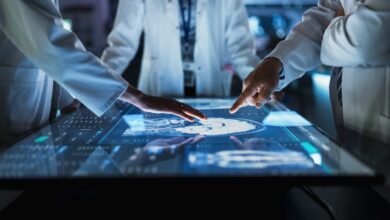 AI Tools for Doctors